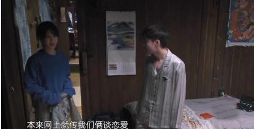 杨紫张艺兴绯闻爆料视频,真相与谣言的交织 第3张 杨紫张艺兴绯闻爆料视频,真相与谣言的交织 第3张